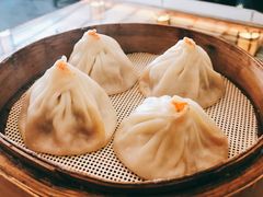 蟹粉-笑来喜馄饨小笼工坊店(湖滨街店)