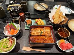 -玄白·炭烤活鳗(上海首店)