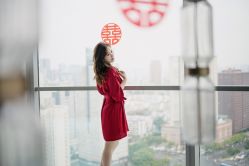 -荷玛高端新娘跟妆团队·彩妆培训