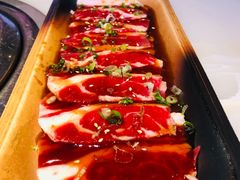 -厚贞日式烤肉(龙之梦店)