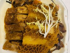 -荣粤酒家·融合粤菜