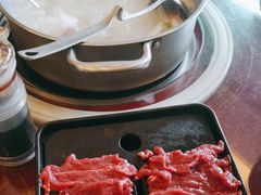 -小叫驴养生驴肉火锅(龙游店)