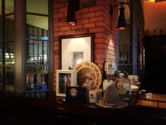 -银川凯宾斯基饭店柏林咖啡厅·Café Berlin