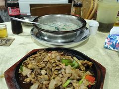 -标记美食新鲜猪杂(兴南大道店)