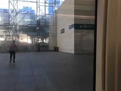 -沈阳南站