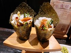 -芥岛(河北大街店)