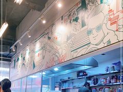 -东排食堂长沙小吃大排档(五一广场店)