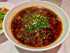 水煮吊龙-大鸭梨烤鸭·北京菜(大兴南小街店)