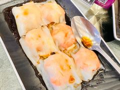 -白天鹅宾馆-宏图府餐厅