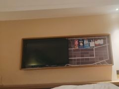 -西安钟楼北大街希尔顿欢朋酒店