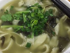 -关记·河南烩面·大盘鸡