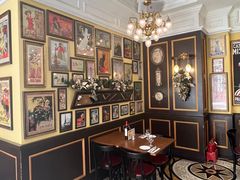 -Entrecôte 法国牛扒馆(保利·时光里店)