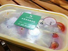 -蜗牛健身·私教馆(海珀香庭店)