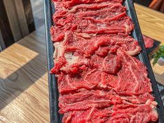 -正禾鲜·潮汕牛肉火锅(凯德天府店)