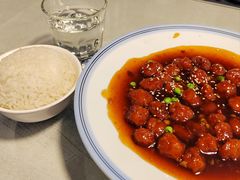 -老太原菜馆(中正天街店)