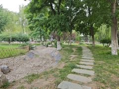 -丰台科技园生态主题公园