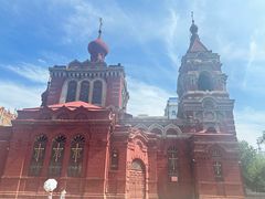 -圣·阿列克谢耶夫教堂