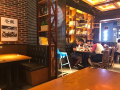 -谷田稻香·砂锅菜(元洪店)