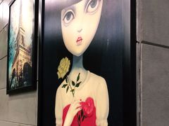 -愉肴麻辣香锅(中山路店)