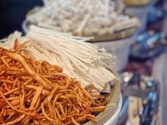 -索菲特酒店 · 云尚天际自助餐厅