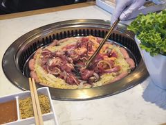 -杨记齐齐哈尔烤肉(总店)