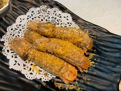 -79号渔船海鲜饭店(华强北店)