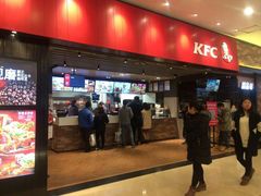 -万达广场(福州金融街店)