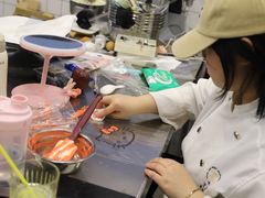 -王森咖啡西点烘焙培训(上海名厨中心店)