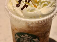 巧可梨星冰乐-星巴克(杭州市民中心店)