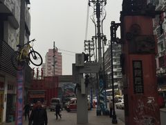 -黄桷坪涂鸦艺术街