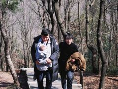 -游子山休闲旅游区