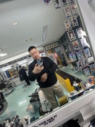 -DL BARBERSHOP男士理发店