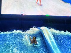 -杭州开元森泊度假乐园