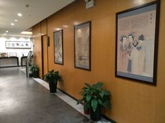 -经禅和·中医推拿(奥体恒山路店)