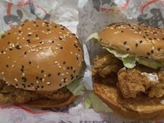 -华莱士·炸鸡汉堡(寿县满天星店)