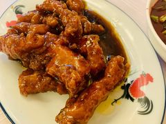 糖醋排条-玲珑餐厅(陕西南路店)