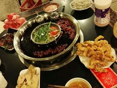 android_upload_pic-邓莽子老火锅(鲁祖庙店)