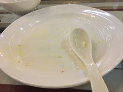-语言大学-清真食堂