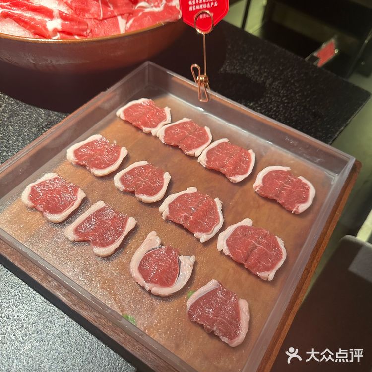 广州火锅天花板