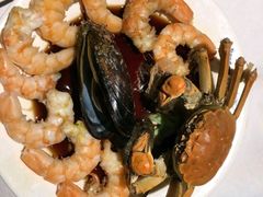 -星伦多 自助料理(圆融店)