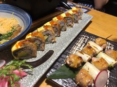 -元通寿司(大朗店)