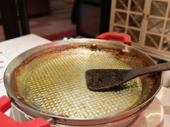-Mezomd曼索蒂西班牙餐厅(广粤店)