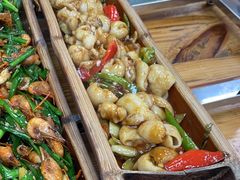 -竹一味·竹筒饭