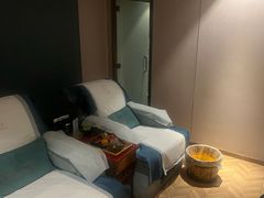 -华夏良子·足道SPA艾灸(翠微店)