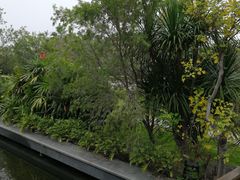 -厦门悦华酒店·绿庭主题自助餐厅