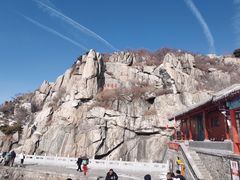 -泰山风景名胜区