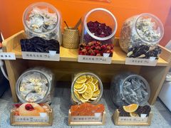 -喜家自助小火锅(乐客城店)