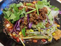 -杨三娘跷脚牛肉(羊子山西路店)