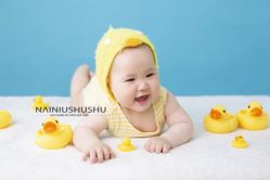 -奶牛叔叔儿童摄影生活馆(太仓店)