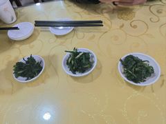 -双喜饭庄(马道坡街店)